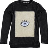 Garcia longsleeve reversible pailletten Maat - 176