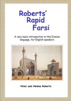 Roberts' Rapid Farsi