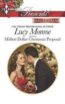 Million Dollar Christmas Proposal