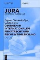 de Gruyter Studium- �bungen in Internationalem Privatrecht Und Rechtsvergleichung
