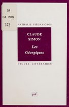 Claude Simon : «Les géorgiques»