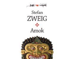 Fogli volanti - Amok