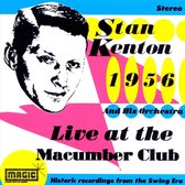 1956: Live At The Macumba Club