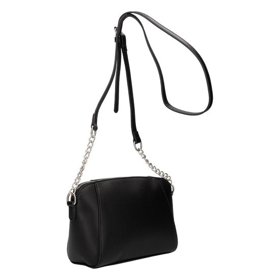 David Jones - Dames Kleine Crossbodytas Vierkant - Ketting Schoudertas