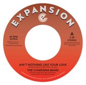 Ain't Nothing like Your Love/Bless the Day