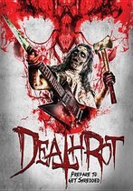 Death Rot (DVD) (Import geen NL ondertiteling)