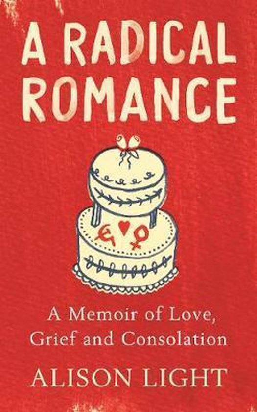 A Radical Romance - cover