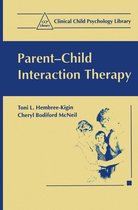 Clinical Child Psychology Library - Parent—Child Interaction Therapy