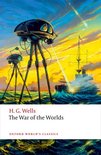 Oxford World's Classics - The War of the Worlds