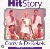 Hitstory - Corry & De Rekels