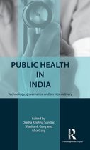 Public Health in India