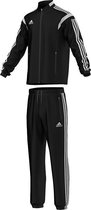 adidas Condivo 14 Pres Suit - Trainingspak - Zwart