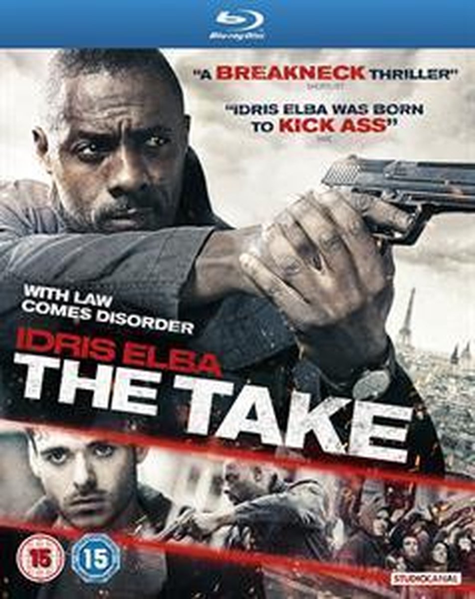 Take