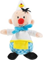 Bumba : Bumba pluche (20cm) - kok