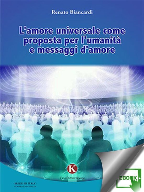 Foto: L amore universale come proposta per l umanit e messaggi d amore