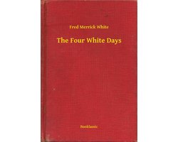 The Four White Days