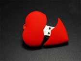 USB stick Hart 8 GB