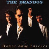 Honor Among Thieves (LP)