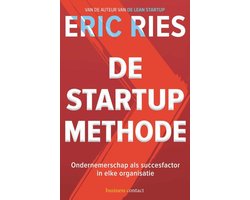 De startup-methode