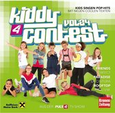 Kiddy Contest, Vol. 24