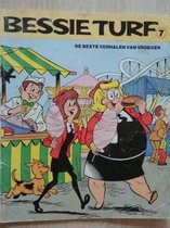 Bessie Turf deel 7 uit de oude reeks