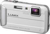 Panasonic Lumix DMC-FT25 - Wit