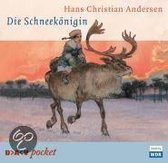 Die Schneekönigin. Cd