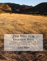 Der Weg Zum Eigenen Weg