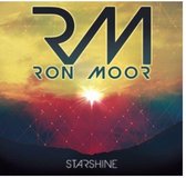 Ron Moor - Starshine (CD)