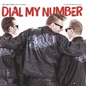 Billy And The Kids - Dial My Number (CD)