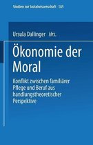 OEkonomie Der Moral