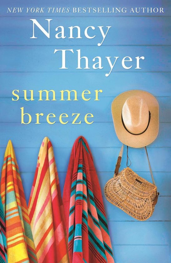Summer Breeze - cover