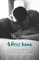 Letters Home 1 - Letters Home