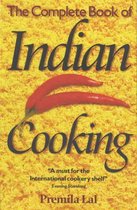 Complete Book of Indian Cooking