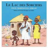 Various Artists - Conte Traditionnel Africain (CD)
