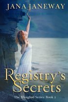 Registry's Secrets