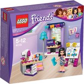 LEGO Friends Emma's Atelier - 41115