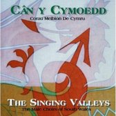 The Singing Valleys (CD)