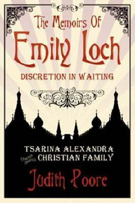 9781904440864 - The Memoirs of Emily Loch