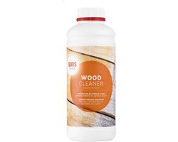 Wood Cleaner SUNS shine