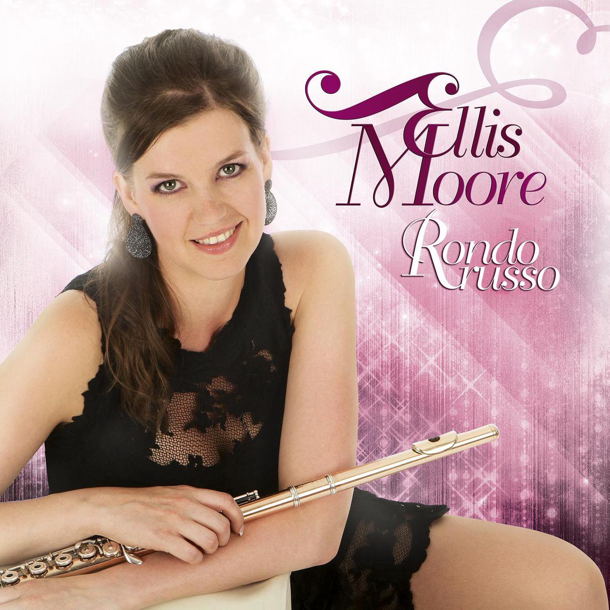 Ellis Moore - Rondo Russo