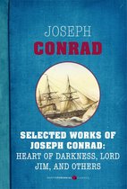 Selected Works Of Joseph Conrad