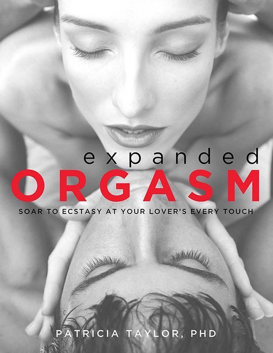 Expanded Orgasm - cover