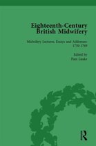 Eighteenth-Century British Midwifery, Part II vol 8