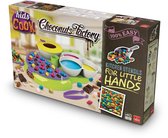 KC Choconut Factory - Hobbypakket