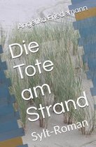 Die Tote Am Strand