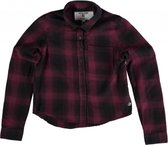 Garcia blouse midnight red Maat - 128/134