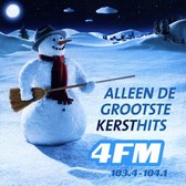 4FM: Alleen de Grootste Kersthits