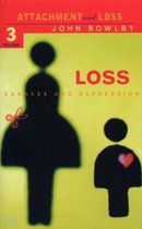 Loss - Sadness and Depression
