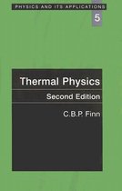 Thermal Physics, Second Edition